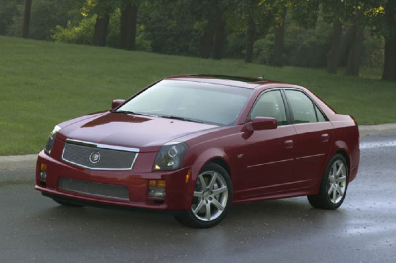 2006 cts 2006 cts front view 2006 cadillac cts interiors