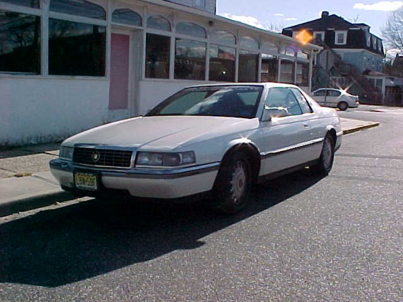 os101king 1994 Cadillac Eldorado 15510794
