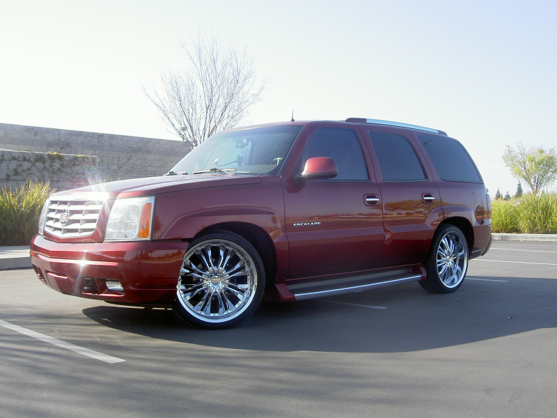 tweet add to collections cadillac escalade 2002 2006 15 2 soldier 6 ...