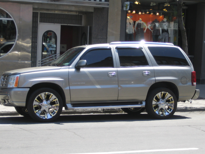 tweet add to collections cadillac escalade 2002 2006 3 1 whipdaddy 6 ...
