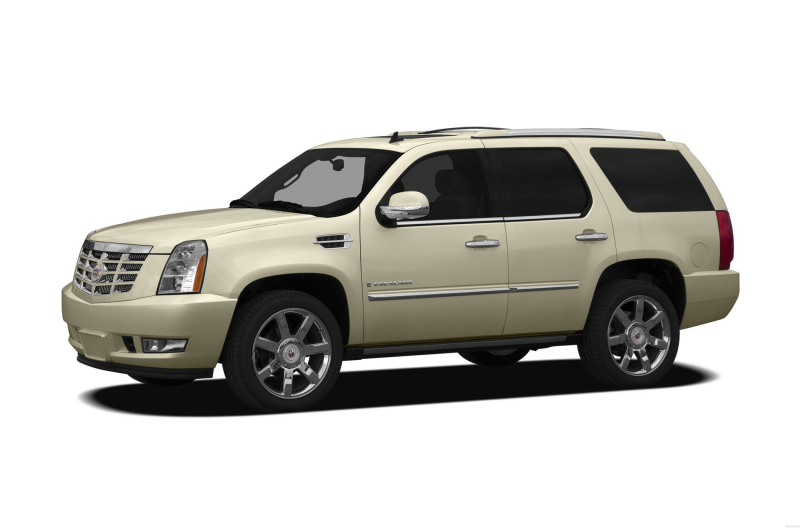 2012 Cadillac Escalade Price, Photos, Reviews & Features