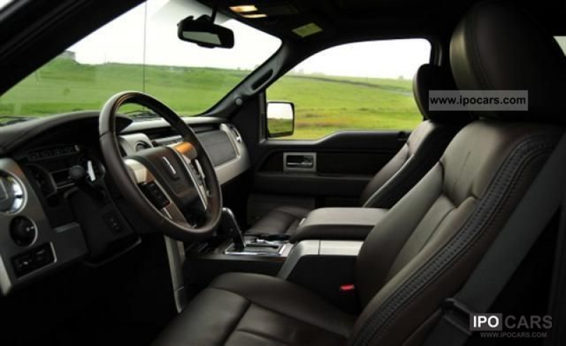 2011 Lincoln MARK LT 4x4 = 2011 = Off-road Vehicle/Pickup Truck New ...