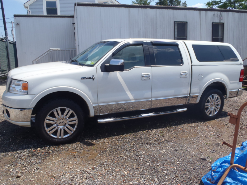 Picture of 2006 Lincoln Mark LT 4WD, exterior