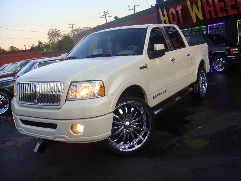 mark lt lincoln mark lt w 26 s and also mercury sable