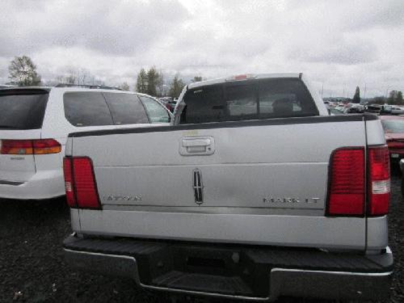 Learn more about 2006 Lincoln Mark LT Used Parts.