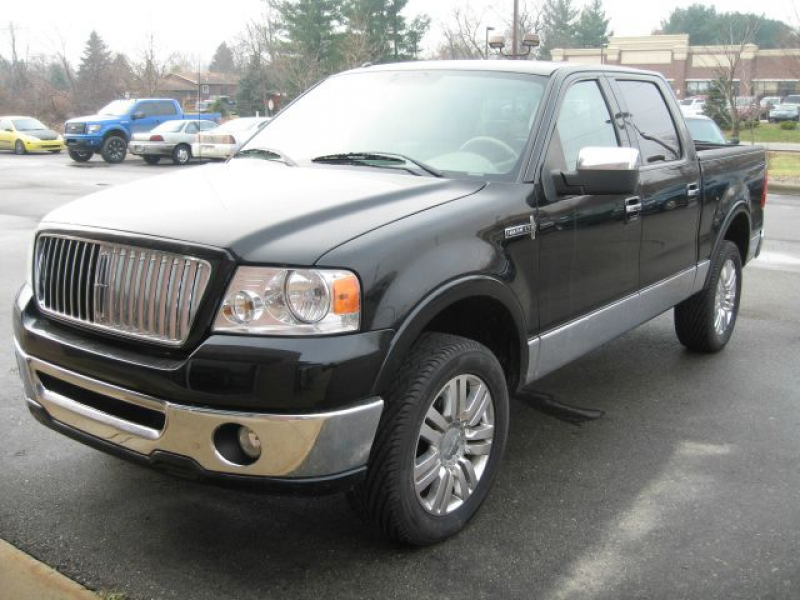 Lincoln Mark Lt - Used Cars for Sale - Carsforsale.com