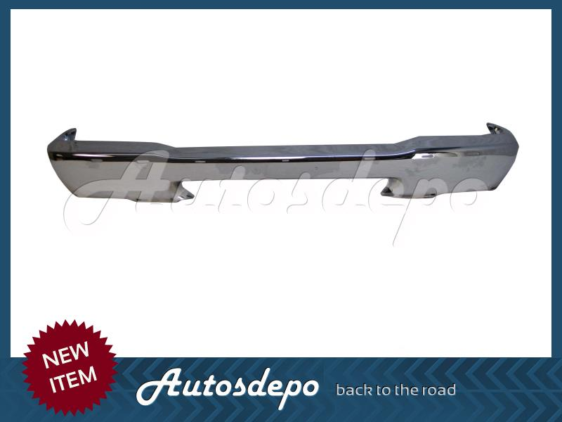 Details about 98-00 MAZDA PICKUP B2500 B3000 B4000 FRONT BUMPER FACE ...