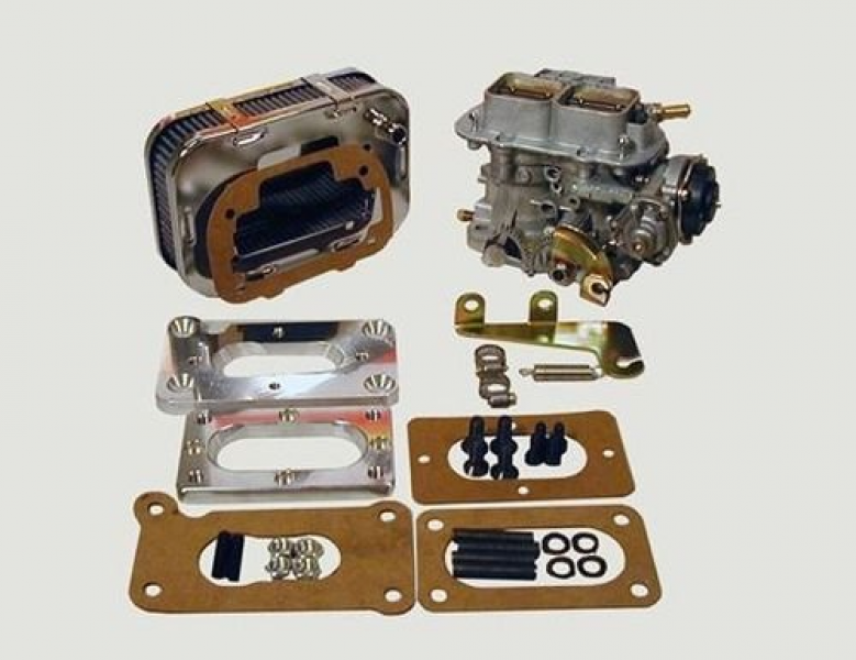 Learn more about 1987 Mazda B2200 Carburetor.