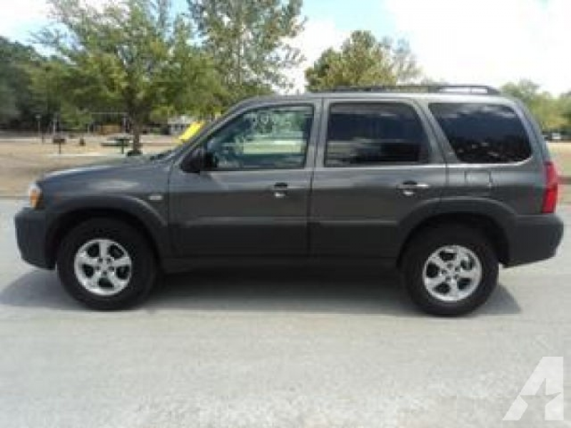 2006 Mazda Tribute i for sale in Universal City, Texas