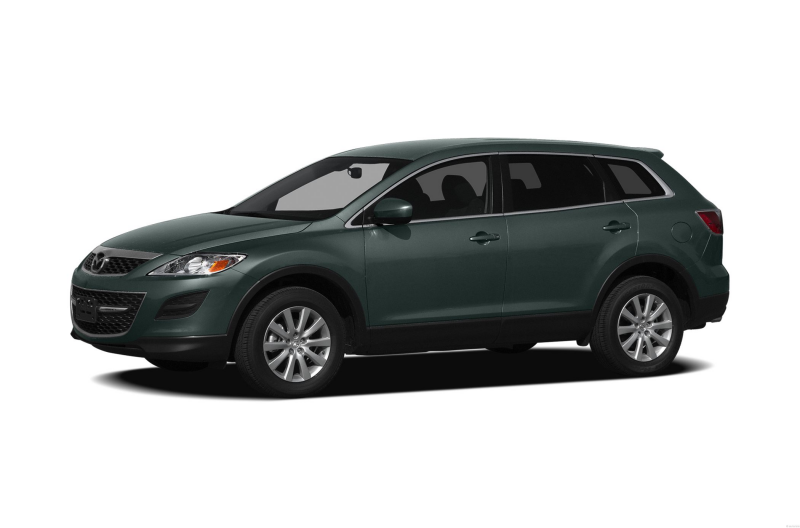 2012 mazda cx 9 suv from $ 29725 the 2012 mazda cx 9 offers everything ...