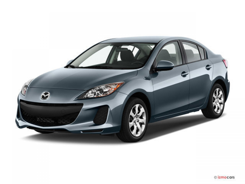 Mazda Mazda3 Pictures