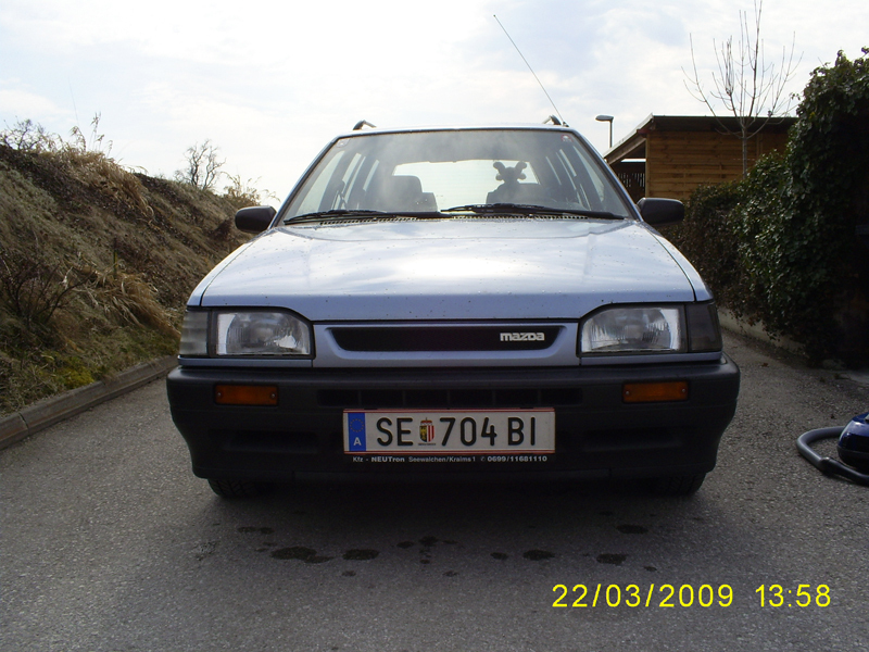 Spawn1981 1991 Mazda 323 13791216