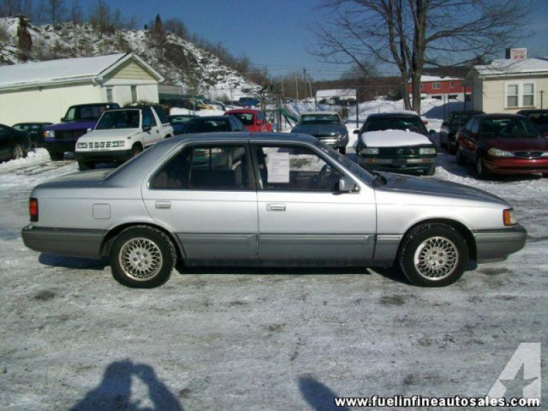 1991 Mazda 929 S for sale in Pen Argyl, Pennsylvania