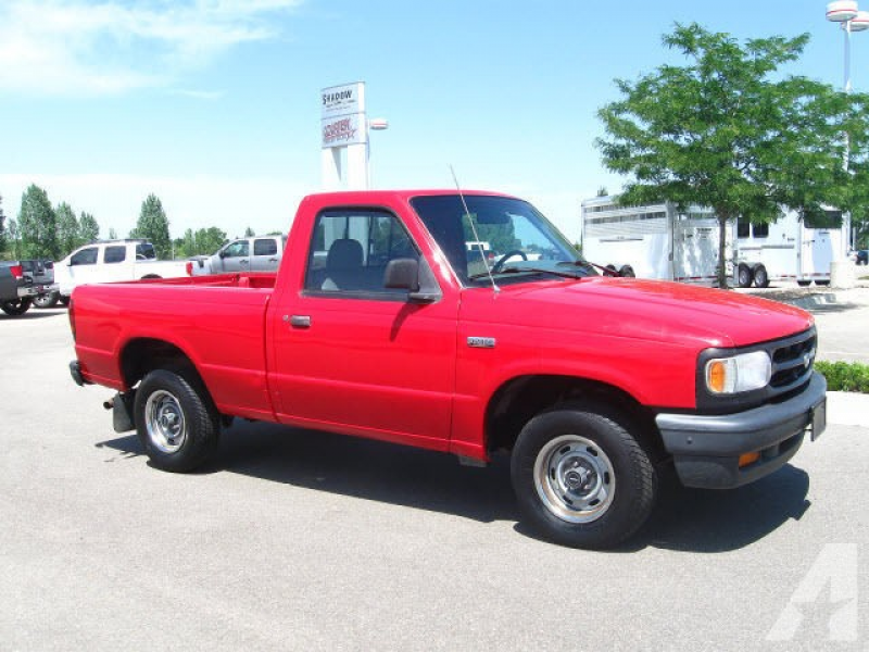 1994 Mazda B2300 for sale in Longmont, Colorado