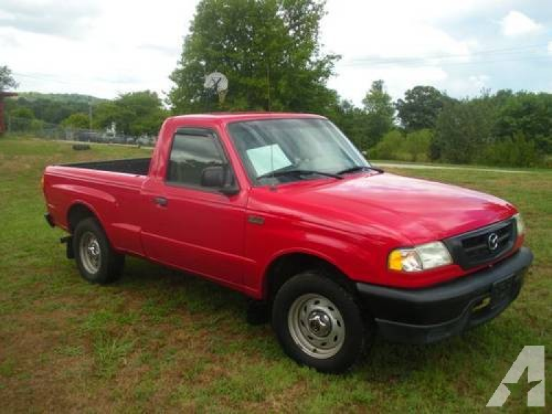 2002 Mazda B2300 pickup truck.In excellent condition. Everything works ...