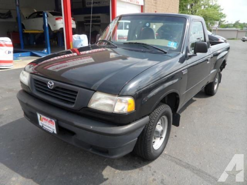 1998 Mazda B2500 SE for sale in South Amboy, New Jersey