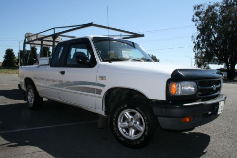 Photo of 1995 Mazda B3000 - SOLD! for sale by owner at 99 Park and ...