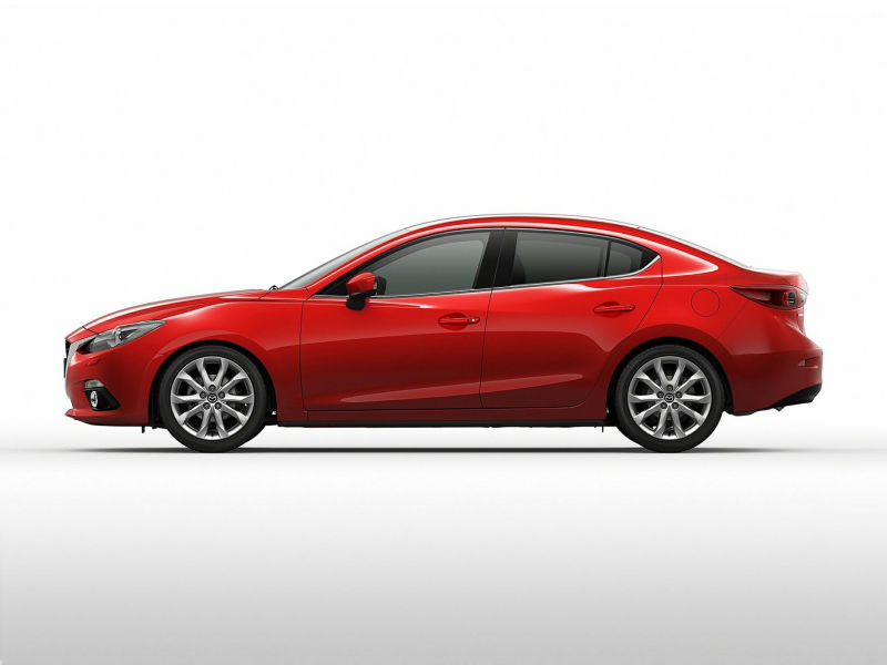 2014 Mazda Mazda3 Price, Photos, Reviews & Features