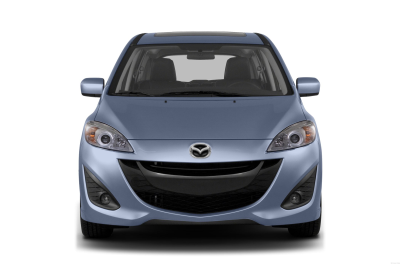 2013 Mazda Mazda5 Price, Photos, Reviews & Features