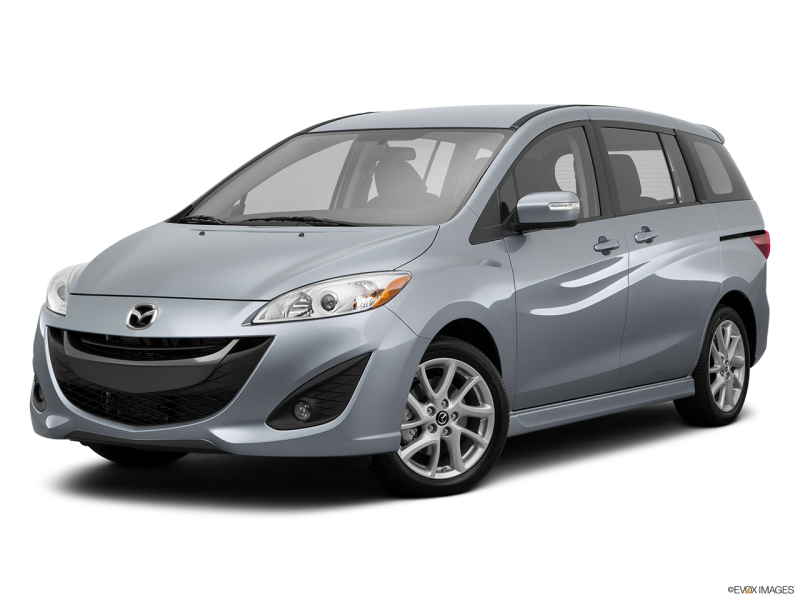 Test Drive A 2015 Mazda MAZDA5 at Velocity Mazda in Tyler