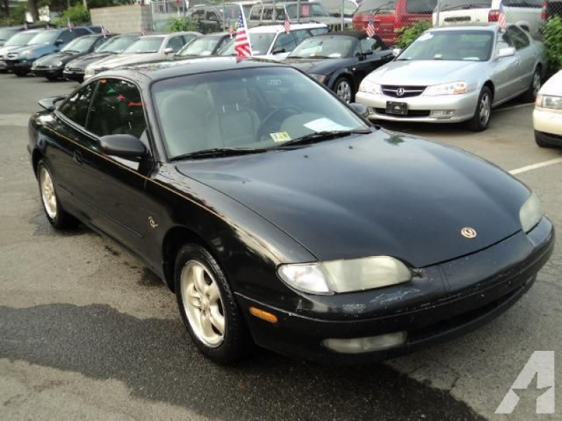 1996 Mazda MX-6 M Edition for sale in Arlington, Virginia