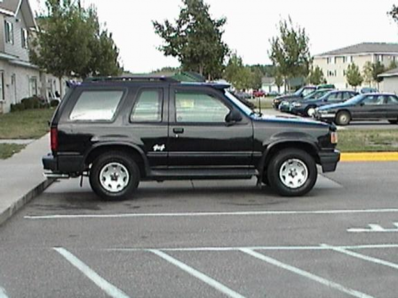 50753’s 1993 Mazda Navajo