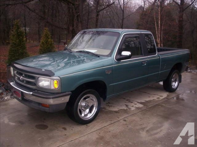 1994 Mazda Pickup for sale in Taylorsville, North Carolina