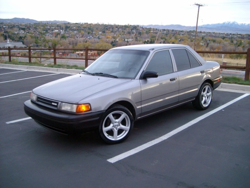 icudoc s 1990 mazda protege my 1st gen protege