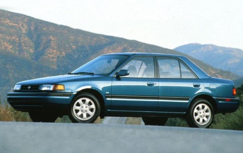 1994 Mazda Protege #1 800 1024 1280 1600 origin