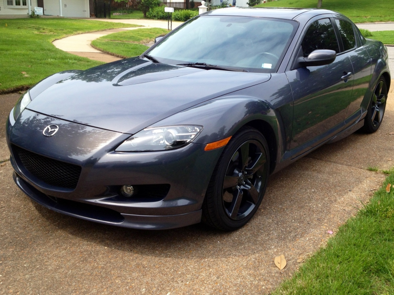 Picture of 2006 Mazda RX-8 6-speed, exterior