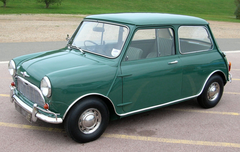 Description Morris Mini-Minor 1967.jpg