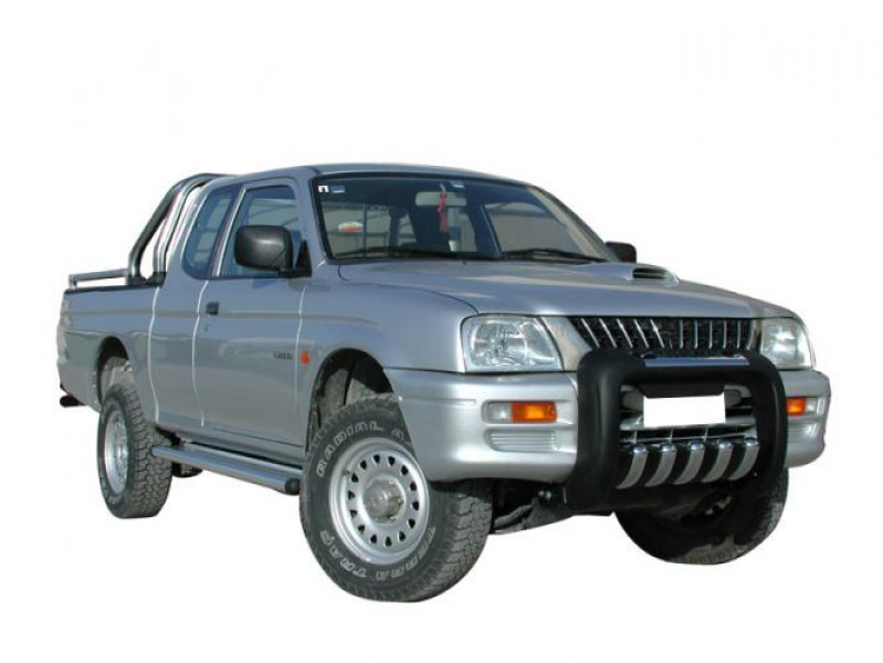 Click to Enlarge 4x4 accessories photos