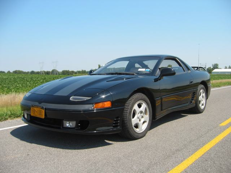 Looking for a Used 3000GT in your area?