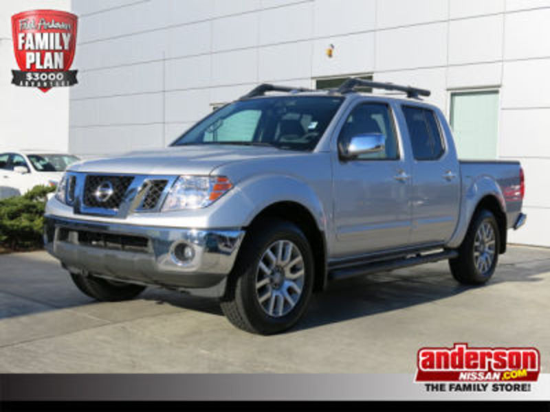 Learn more about Nissan Frontier Used Cars.