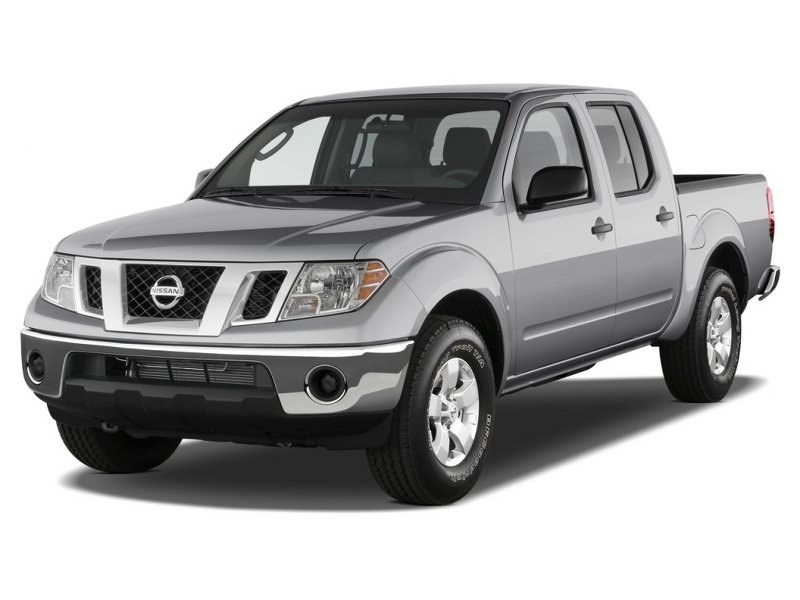Home » Nissan » 2012 Nissan Frontier Specs Designs Review and Guide