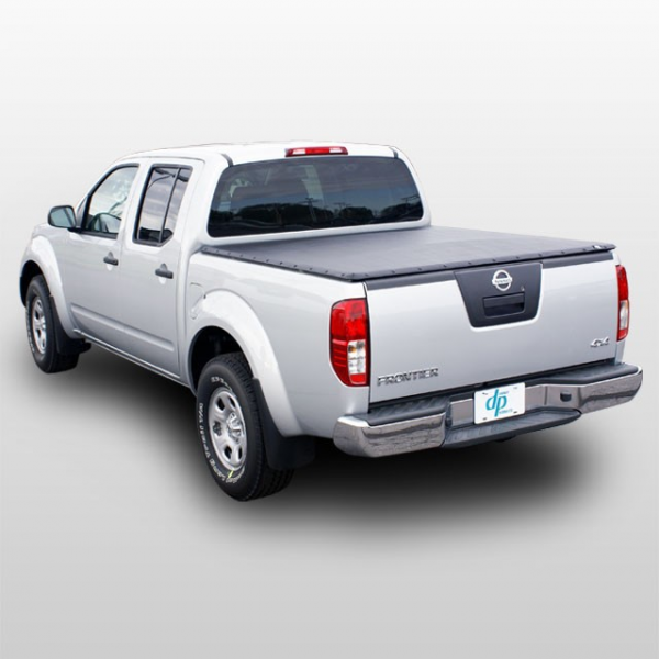 2005-2015 Nissan Frontier Cover | Crew Cab 5' Short Bed | SST 206124