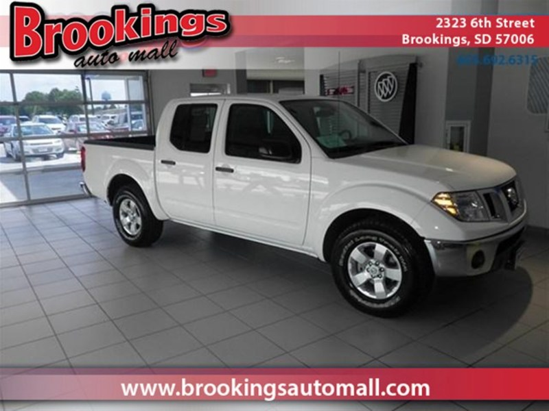 Learn more about Nissan Frontier Used Cars.