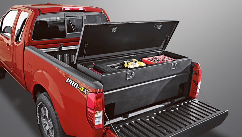 nissan frontier with tool box posted 3 06 pm dimensions gallery nissan ...