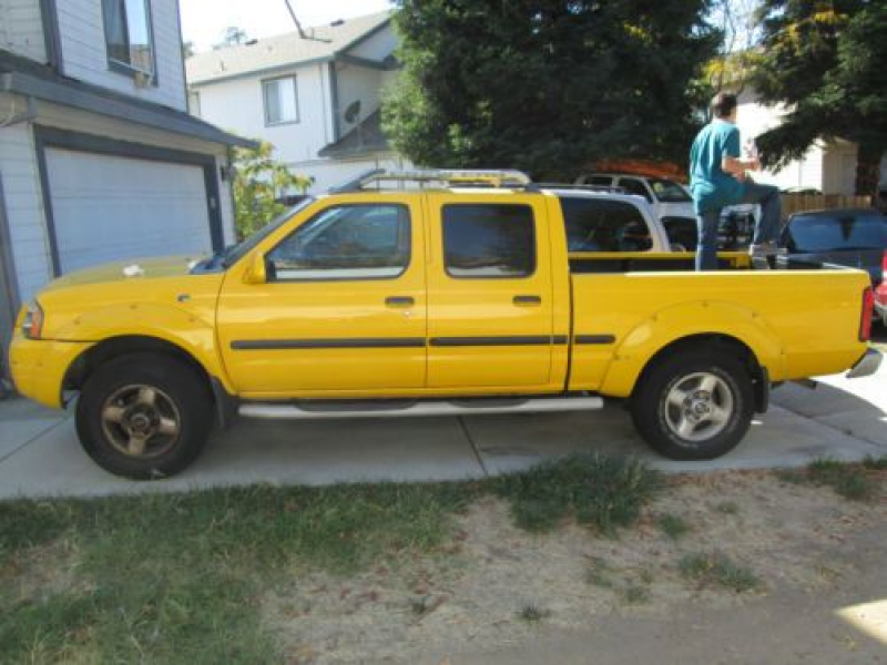 title 130376 miles pick up only on 2040cars year 2002 mileage 130376 ...