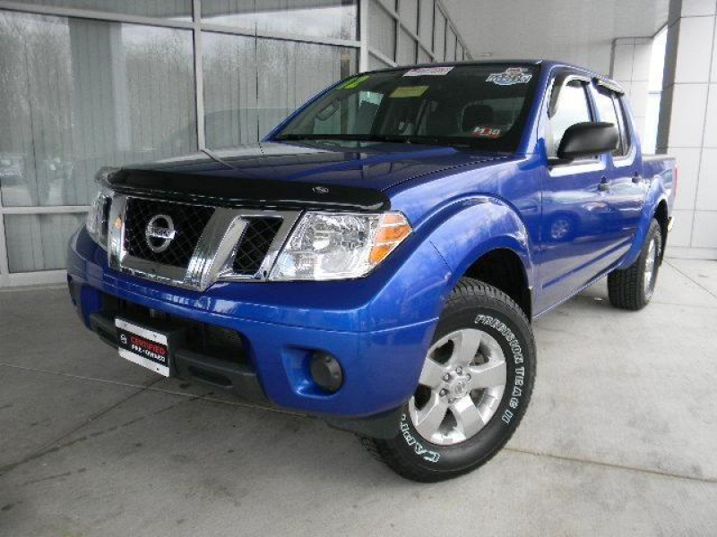 Nissan Frontier, Used Cars For Sale