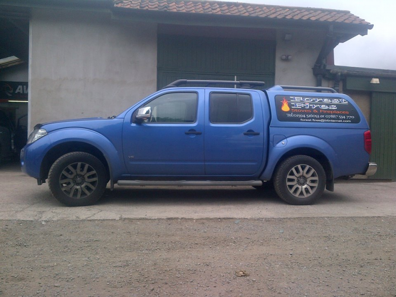 Nissan Navara 3.0 V6 Diesel ECU Remapping 300x225 Nissan Navara 3.0 V6 ...