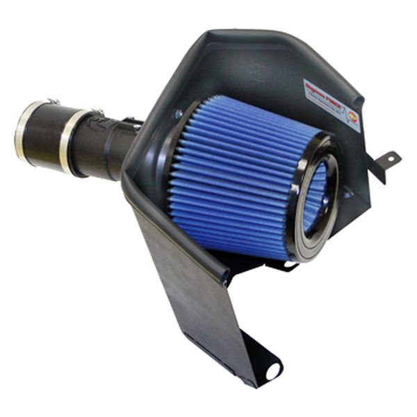aFe® - Stage 2 Cold Air Intake System with Pro 5R Air Filter