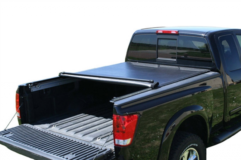 Nissan Titan Truck Bed Covers