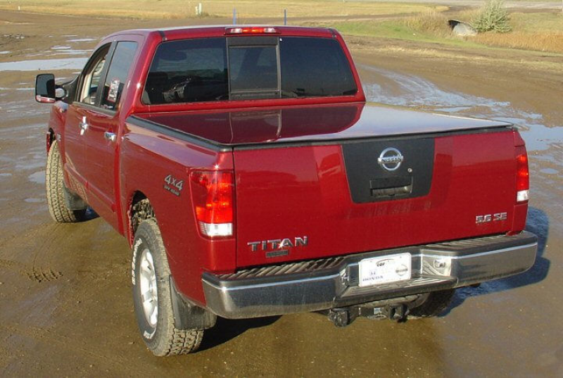Home » Lt Sport Tonneau Covers The Aluminum Truck Bed Covers By
