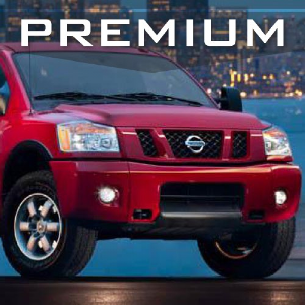 Home / Nissan Titan Premium LED Interior Package (2004-Present)