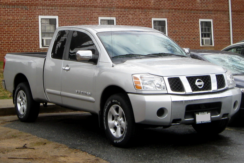 Description 2004-2007 Nissan Titan SE -- 01-25-2010.jpg