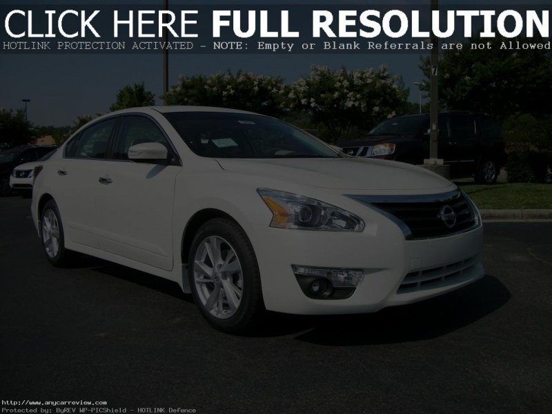 Gallery Photo of 2015 Nissan Altima
