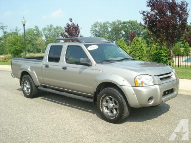 2004 Nissan Frontier XE for sale in Murrysville, Pennsylvania