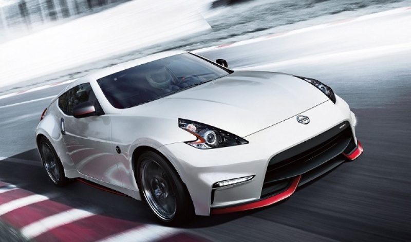 2016 Nissan 370Z Nismo – Specs and Performance