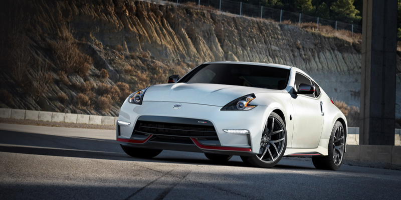 2016 nissan 370z nismo finish 2016 nissan 370z nismo there goes the ...